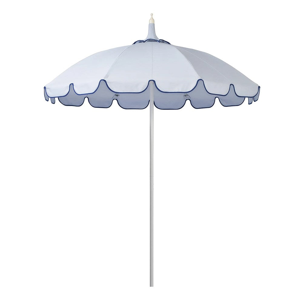 2.1M Pagoda Patio Umbrella