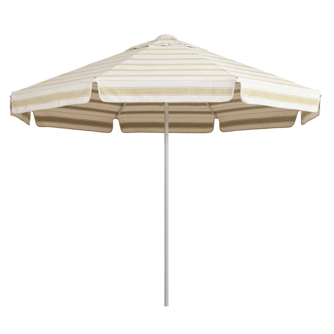 2.8M Sundial Umbrella - Straight