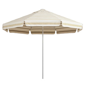 2.8M Sundial Umbrella - Straight