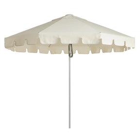 2.8M Sundial Umbrella - Keyhole