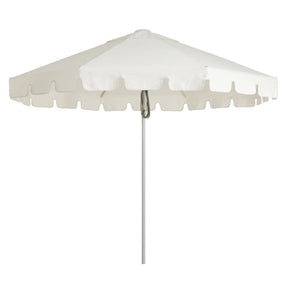 2.8M Sundial Umbrella - Keyhole