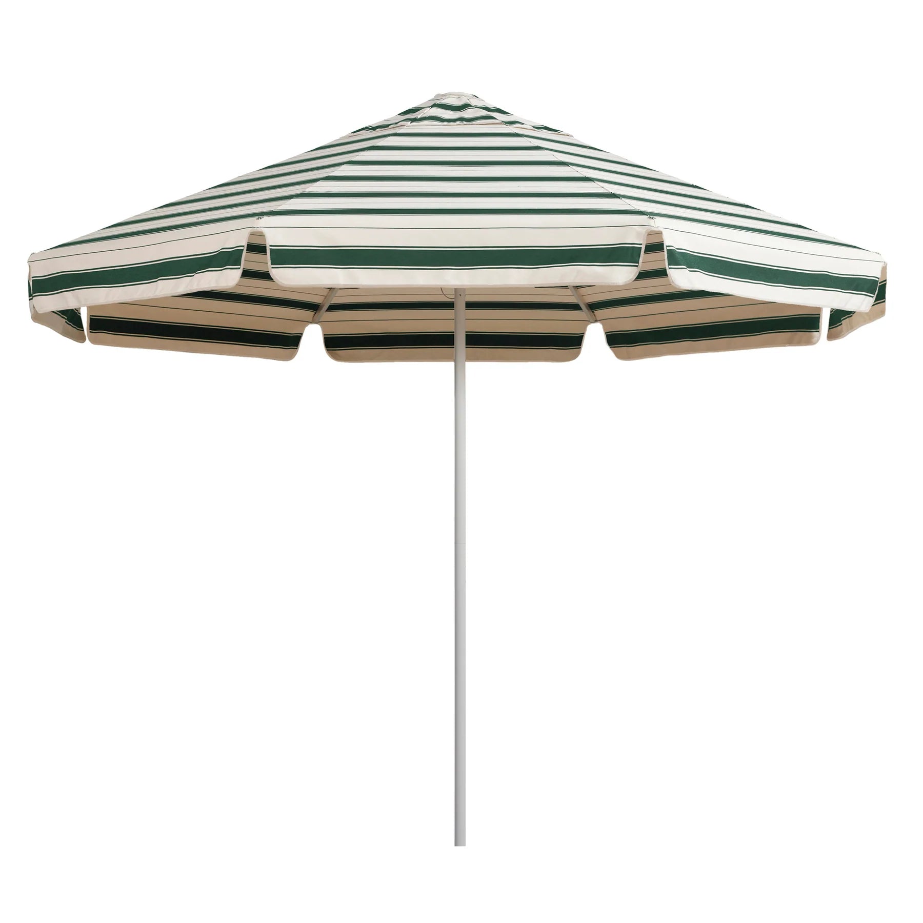 2.8M Sundial Umbrella - Straight