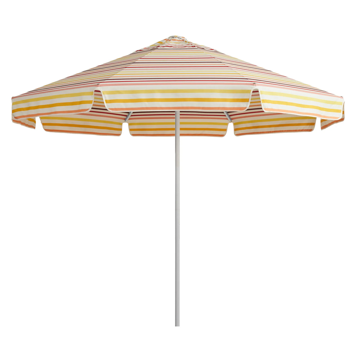 2.8M Sundial Umbrella - Straight