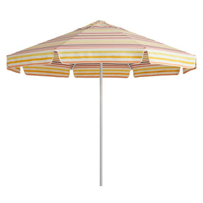 2.8M Sundial Umbrella - Straight
