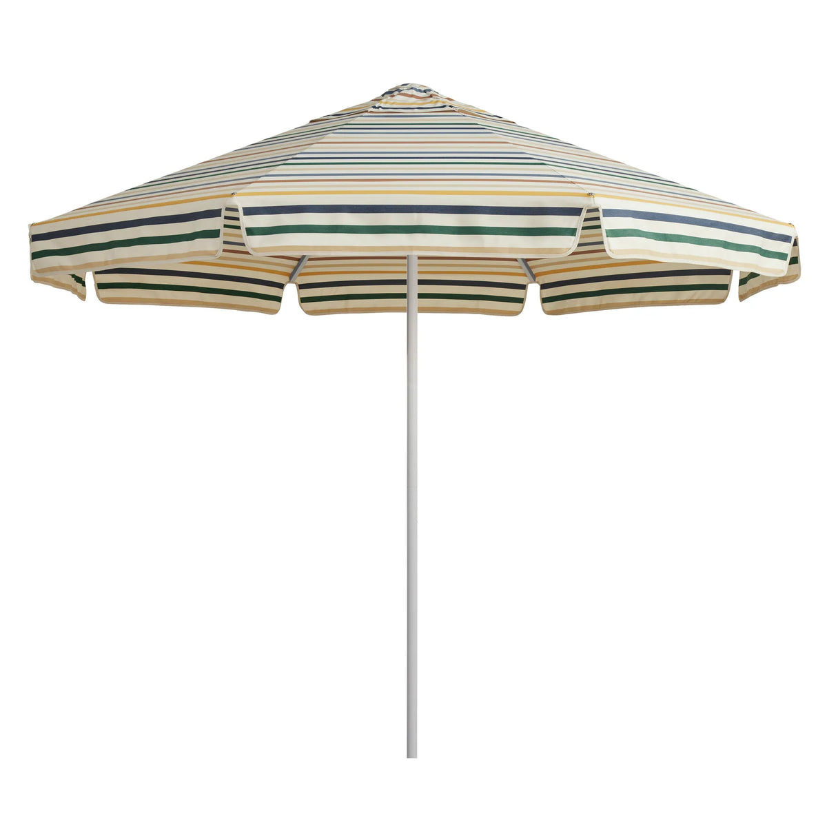 2.8M Sundial Umbrella - Straight