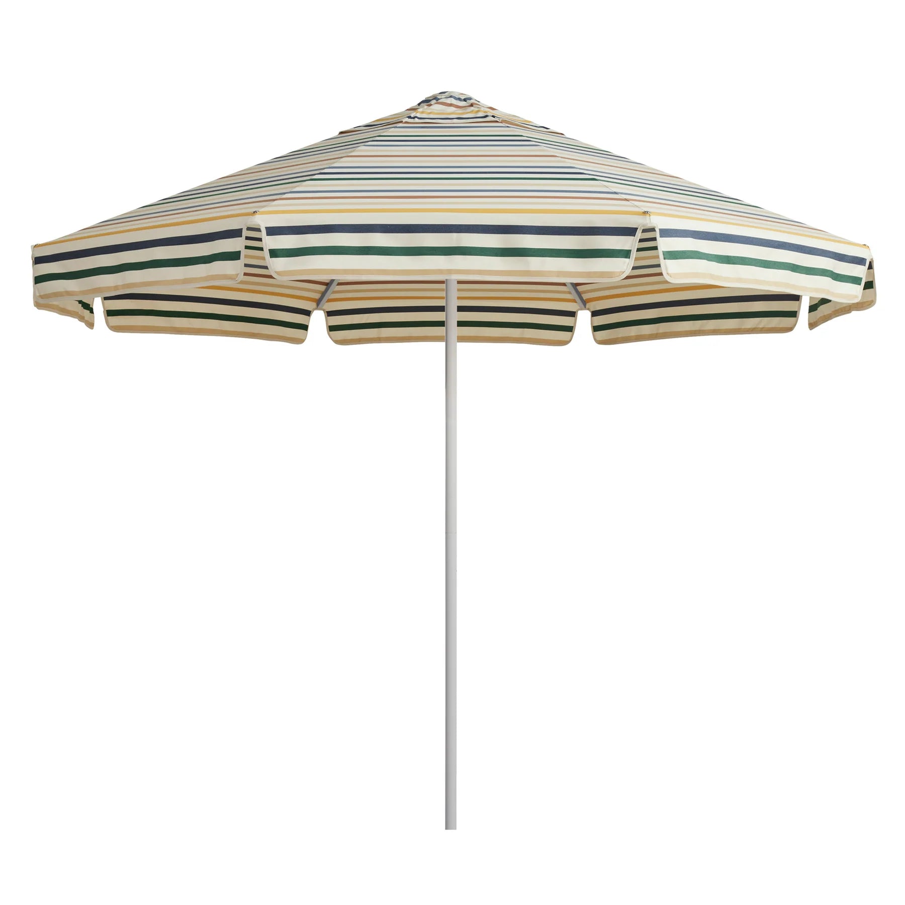 2.8M Sundial Umbrella - Straight