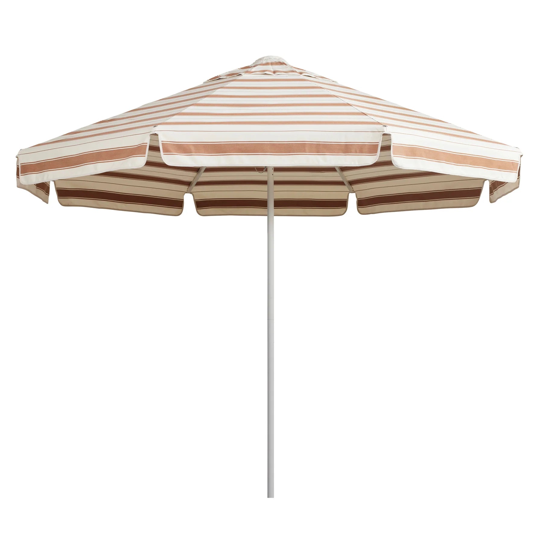 2.8M Sundial Umbrella - Straight