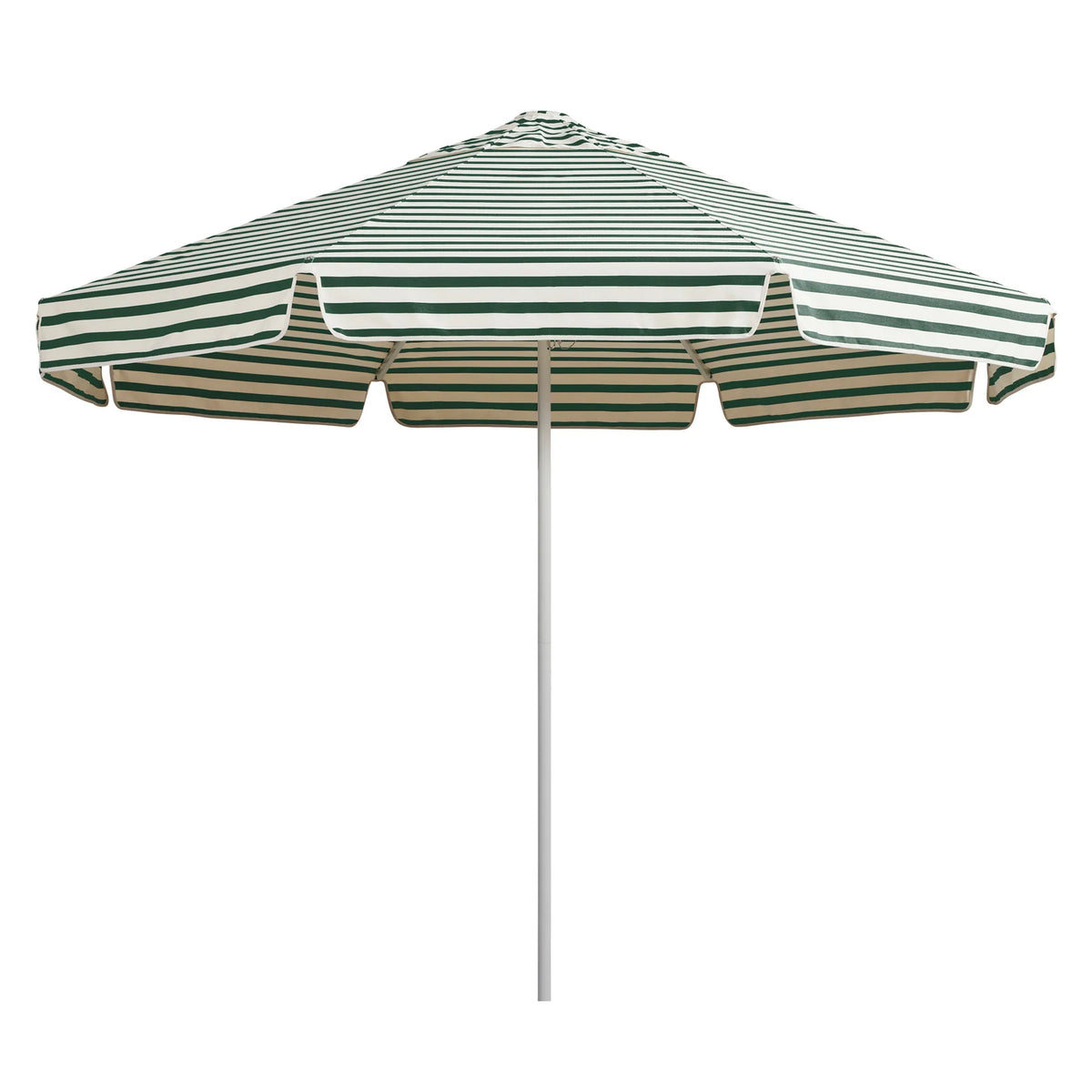 2.8M Sundial Umbrella - Straight