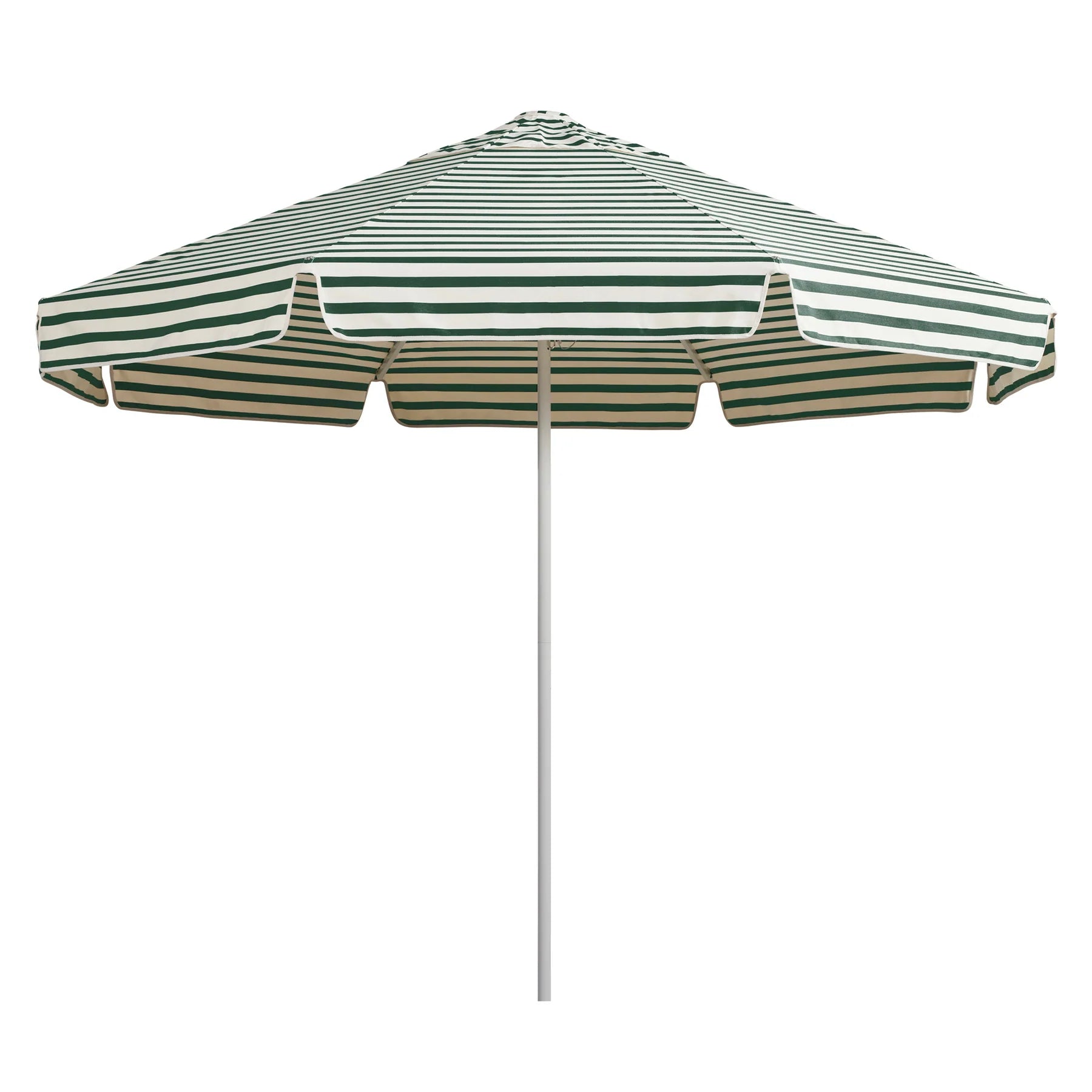 2.8M Sundial Umbrella - Straight