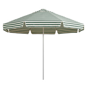 2.8M Sundial Umbrella - Straight