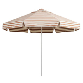 2.8M Sundial Umbrella - Straight