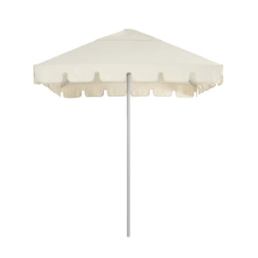 2M Sundial Umbrella - Keyhole