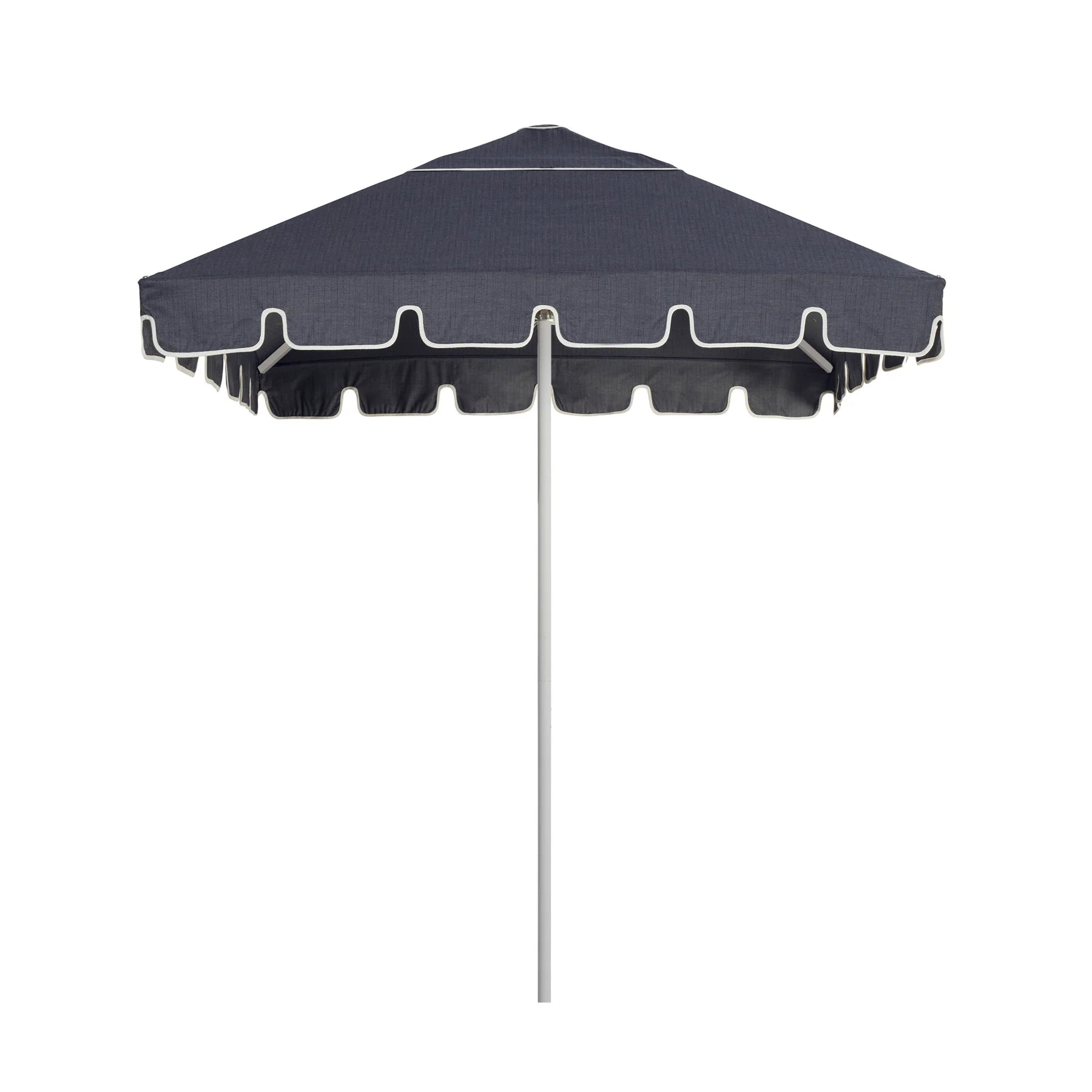 2M Sundial Umbrella - Keyhole