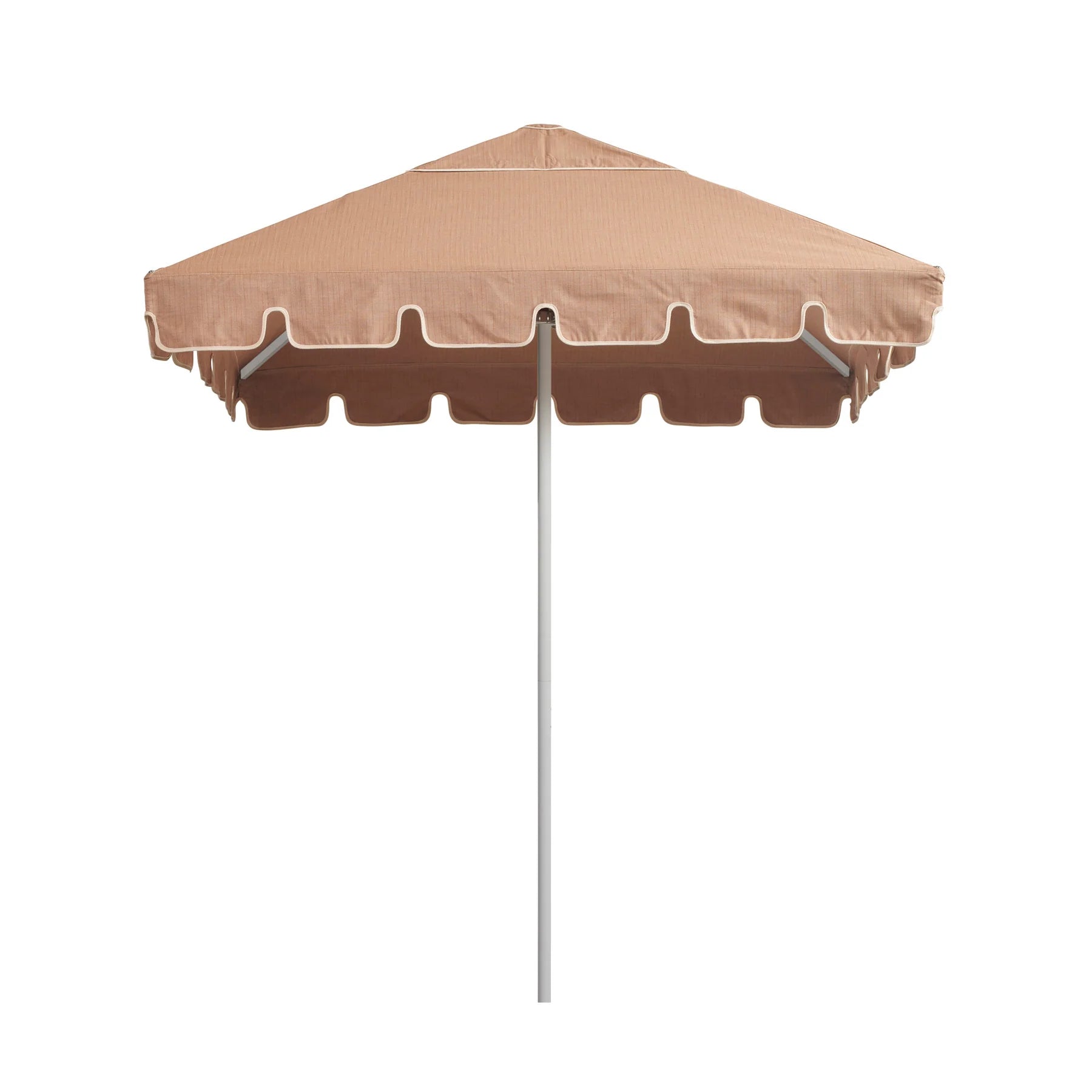 2M Sundial Umbrella - Keyhole