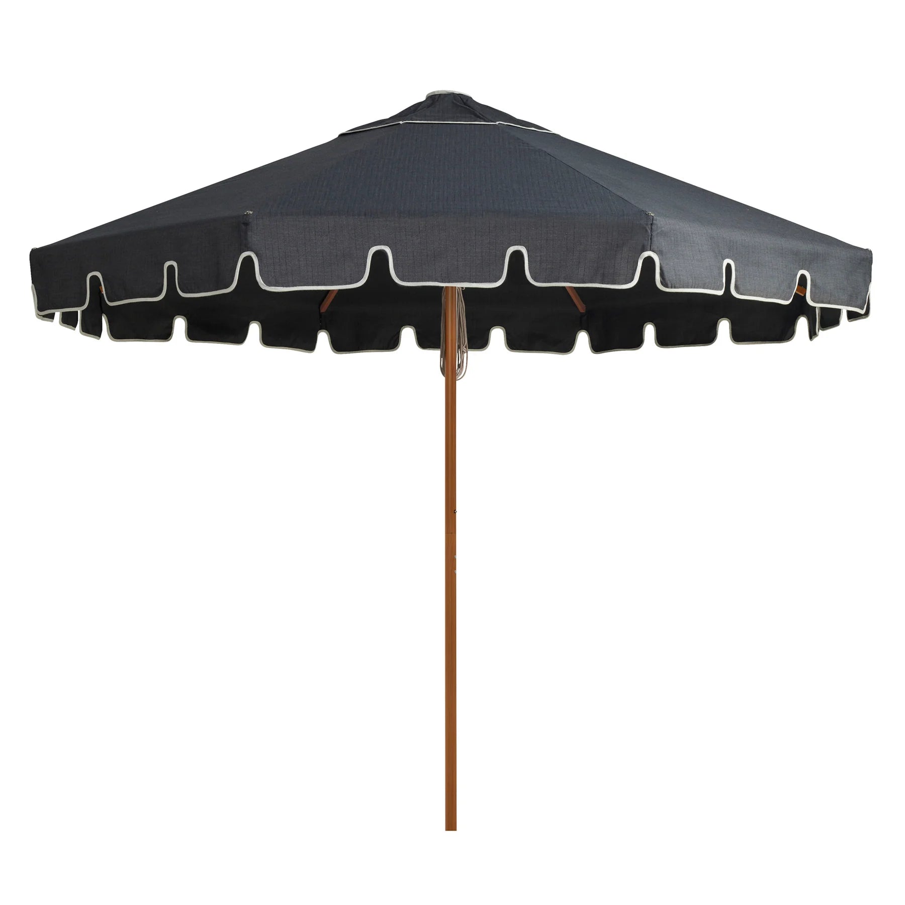 2.8M Sundial Umbrella - Keyhole
