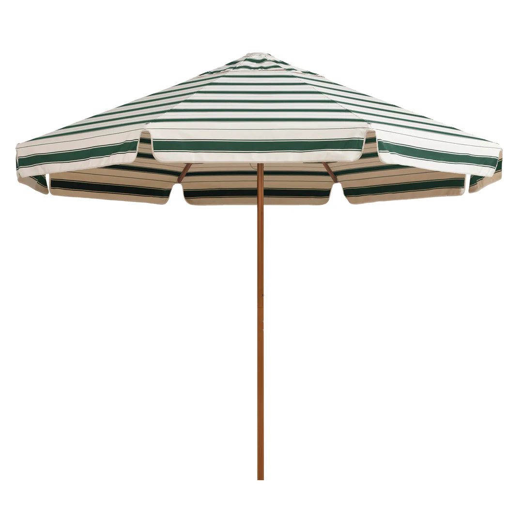 2.8M Sundial Umbrella - Straight