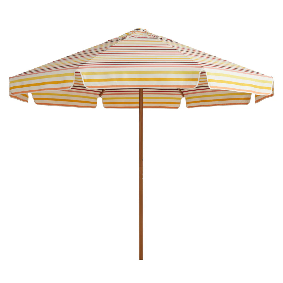 2.8M Sundial Umbrella - Straight