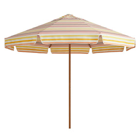 2.8M Sundial Umbrella - Straight