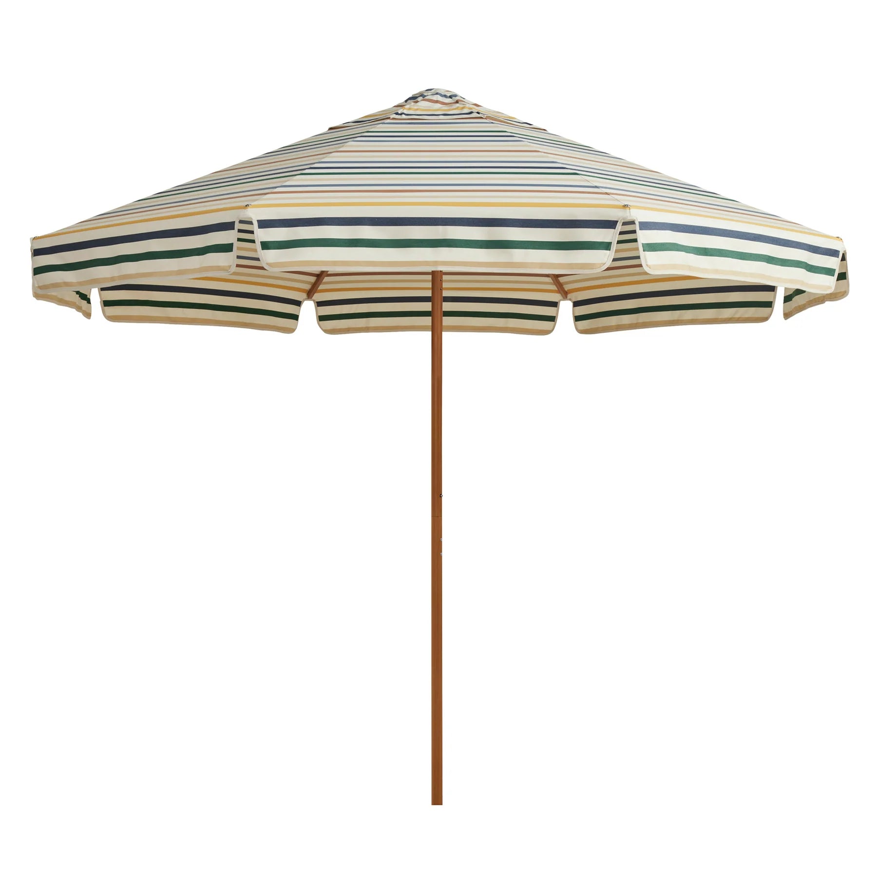2.8M Sundial Umbrella - Straight
