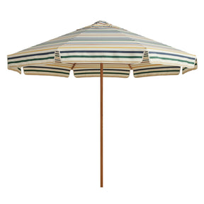 2.8M Sundial Umbrella - Straight