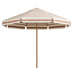 2.8M Sundial Umbrella - Straight