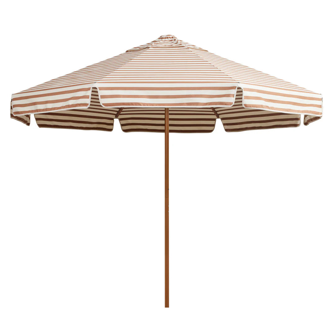 2.8M Sundial Umbrella - Straight