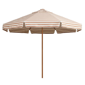2.8M Sundial Umbrella - Straight