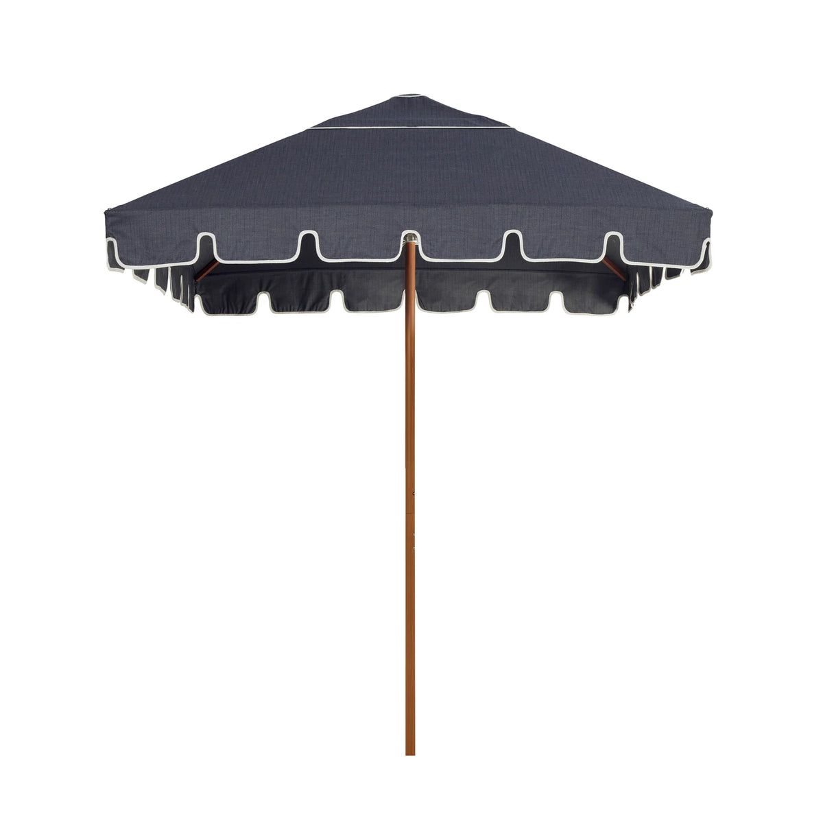 2M Sundial Umbrella - Keyhole