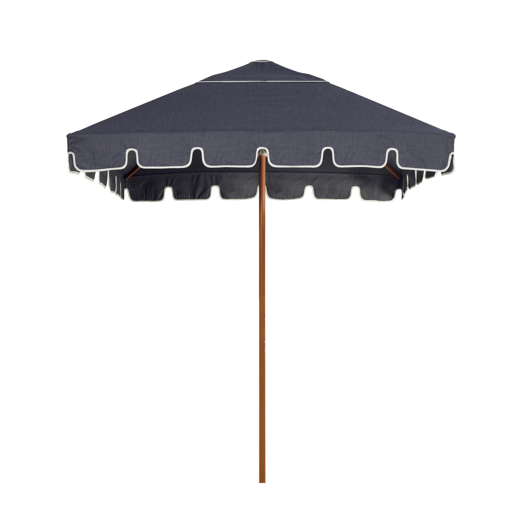 2M Sundial Umbrella - Keyhole