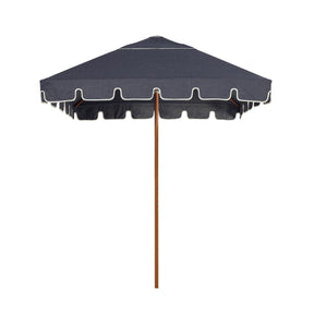 2M Sundial Umbrella - Keyhole