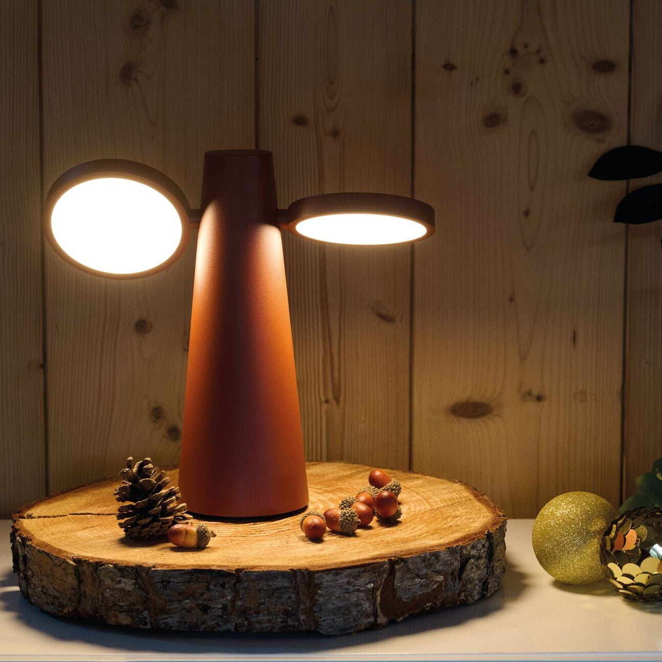 OTO LAMP H27CM