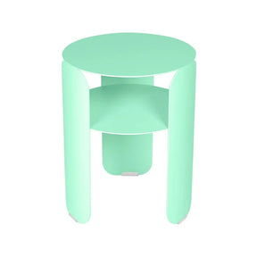 BEBOP SIDE TABLE 2 TIER 35 CM