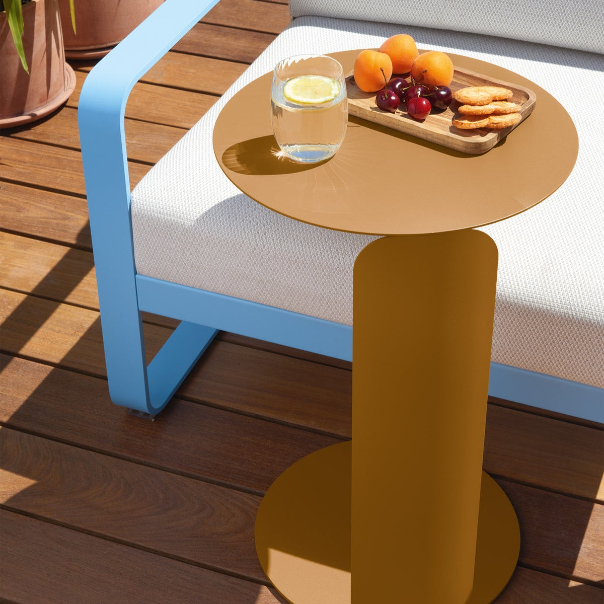 BEBOP OFFSET TABLE