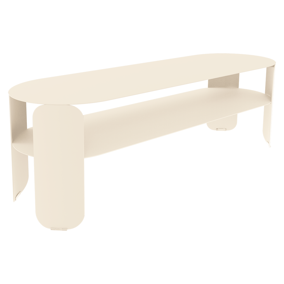 BEBOP LOW CONSOLE TABLE