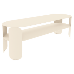 BEBOP LOW CONSOLE TABLE