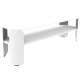 BEBOP LOW CONSOLE TABLE