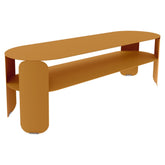 BEBOP LOW CONSOLE TABLE