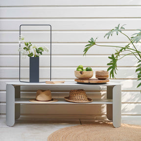 BEBOP LOW CONSOLE TABLE