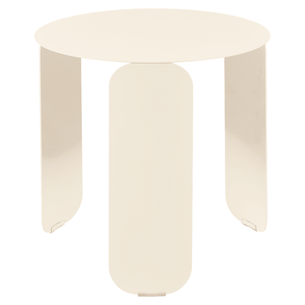 BEBOP LOW TABLE DIA 45 CM