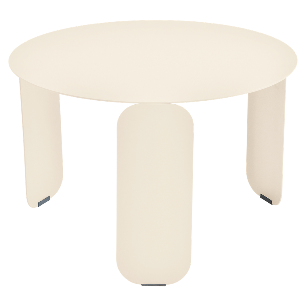 BEBOP LOW TABLE DIA 60 CM