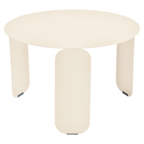 BEBOP LOW TABLE DIA 60 CM