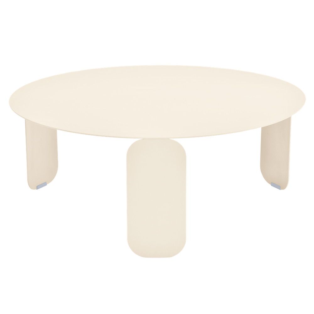 BEBOP LOW TABLE DIA 80 CM