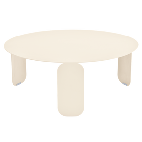 BEBOP LOW TABLE DIA 80 CM