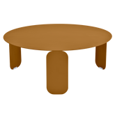 BEBOP LOW TABLE DIA 80 CM
