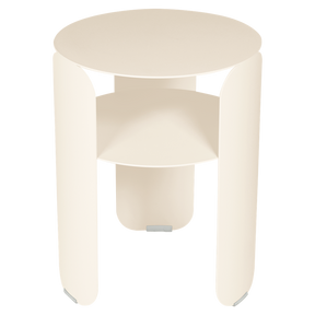 BEBOP SIDE TABLE 2 TIER 35 CM