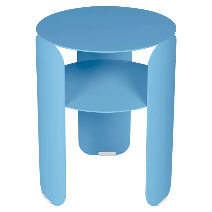 BEBOP SIDE TABLE 2 TIER 35 CM