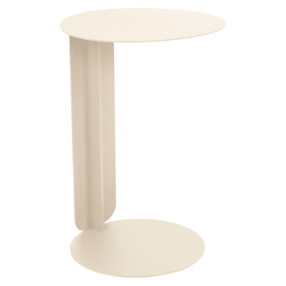 BEBOP OFFSET TABLE