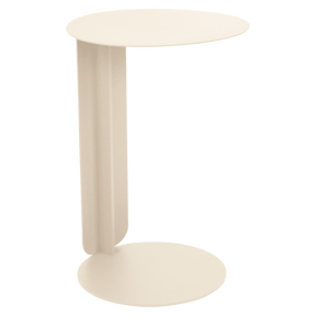 BEBOP OFFSET TABLE
