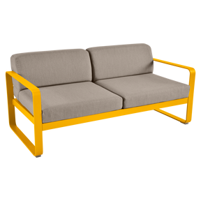 BELLEVIE 2-SEATER