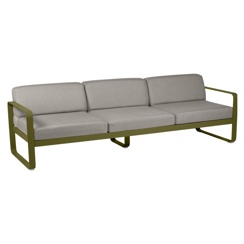 BELLEVIE 3-SEATER